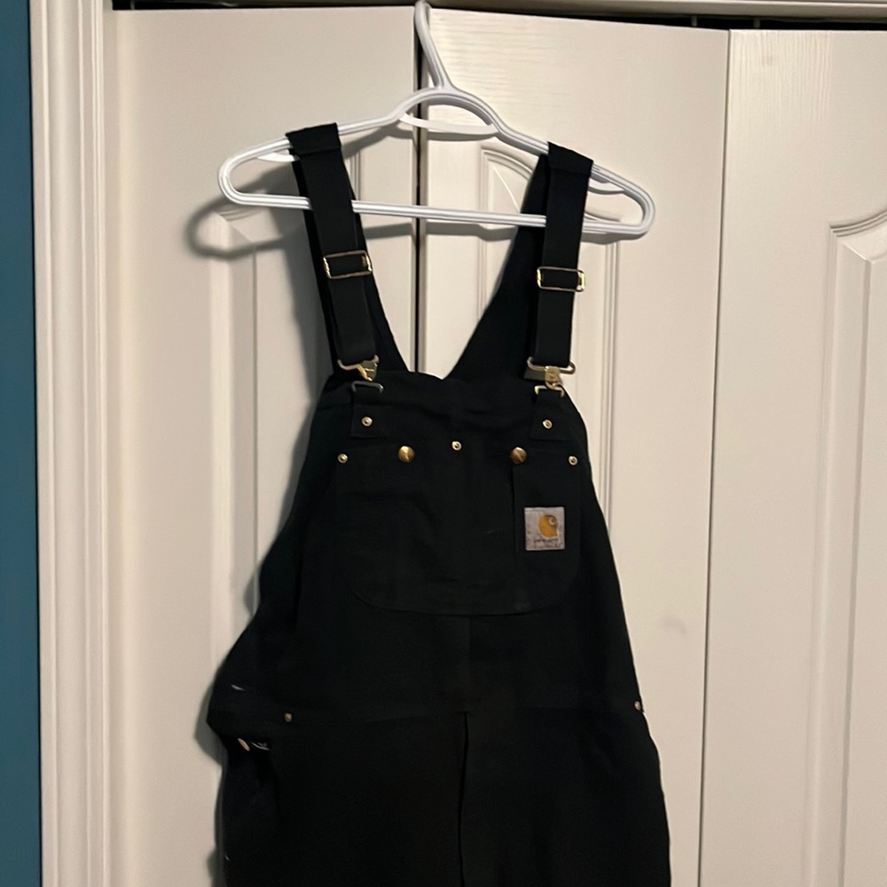Carhartt Overalls